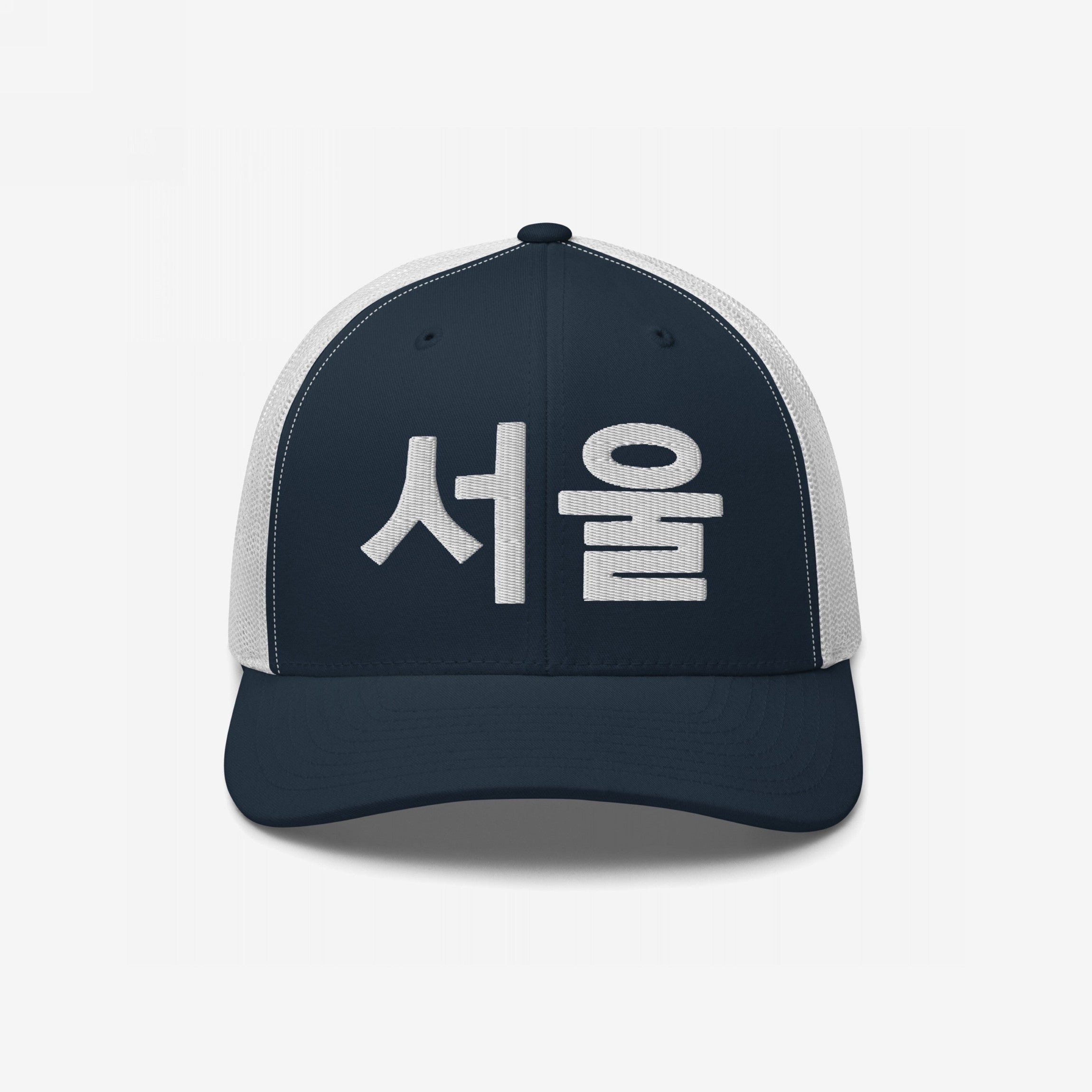 Seoul Korean Hat