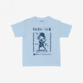 Seoul Punk Women's Baby Tee
