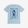 Seoul Punk T-shirt