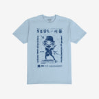 Seoul Punk T-shirt