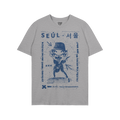 Seoul Punk T-shirt
