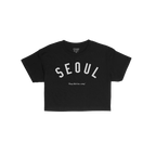 Seoul Story Crop Top