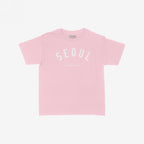 Seoul Story Women's Baby Tee