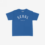 Seoul Story Women's Baby Tee