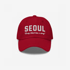 Seoul Story Hat
