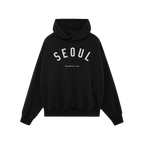 Seoul Story Hoodie