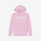 Seoul Story Hoodie & Sweatshirt