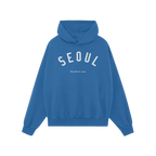 Seoul Story Hoodie