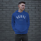 Seoul Story Hoodie & Sweatshirt