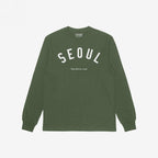 Seoul Story T-shirt