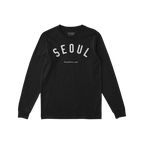 Seoul Story Long Sleeve T-shirt