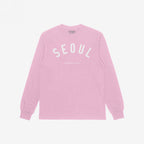 Seoul Story T-shirt