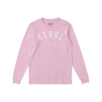 Seoul Story Long Sleeve T-shirt