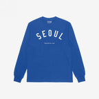 Seoul Story T-shirt