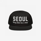 Seoul Story Hat
