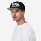 Seoul Story Hat