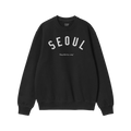 Seoul Story Sweatshirt