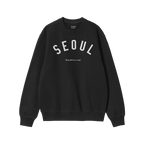 Seoul Story Sweatshirt