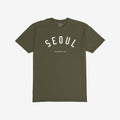 Seoul Story T-shirt