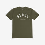Seoul Story T-shirt