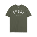 Seoul Story T-shirt