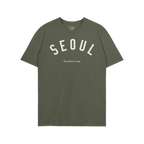 Seoul Story T-shirt