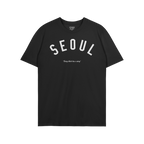 Seoul Story T-shirt