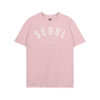 Seoul Story T-shirt
