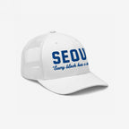Seoul Story Hat
