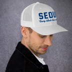 Seoul Story Hat