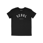 Seoul Story Kids T-shirt