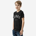 Seoul Story T-shirt