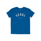Seoul Story Kids T-shirt