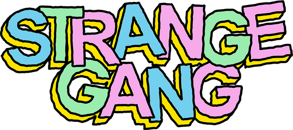 Strange Gang