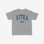 Sitka Alaska Women's Baby Tee