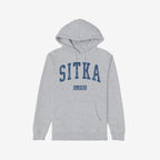Sitka Alaska Hoodie & Sweatshirt