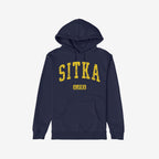 Sitka Alaska Hoodie & Sweatshirt