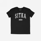 Sitka Alaska T-shirt