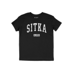 Sitka Alaska Kids T-shirt