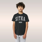 Sitka Alaska Kids T-shirt