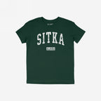 Sitka Alaska T-shirt