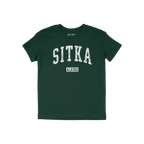 Sitka Alaska Kids T-shirt