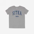Sitka Alaska T-shirt