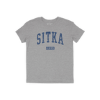 Sitka Alaska Kids T-shirt