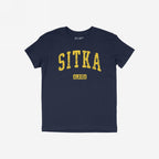 Sitka Alaska T-shirt