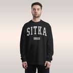 Sitka Alaska Long Sleeve T-shirt