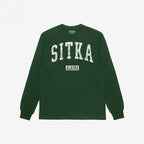 Sitka Alaska T-shirt