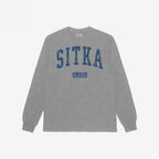 Sitka Alaska T-shirt
