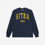 Sitka Alaska T-shirt
