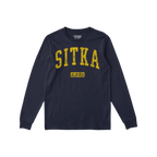 Sitka Alaska Long Sleeve T-shirt